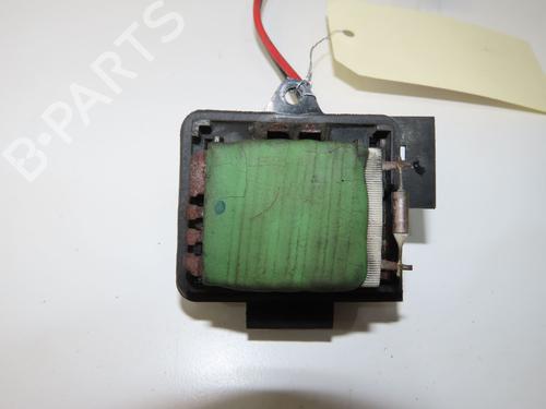 Heater resistor RENAULT KANGOO (KC0/1_) 1.5 dCi (KC07) | BP32004948M108 - Image 2