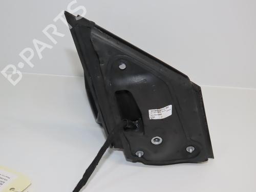 Used Left mirror VW POLO V (6R1, 6C1) 1.6 TDI (90 hp) 30486422