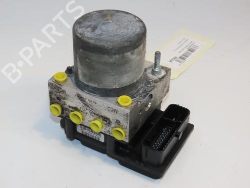 Used ABS pump RENAULT MASTER III Van (FV) 2.3 dCi 125 FWD (FV0C, FV0D, FV0G, FV0H, FV0J, FV0K) (125 hp) 24361041