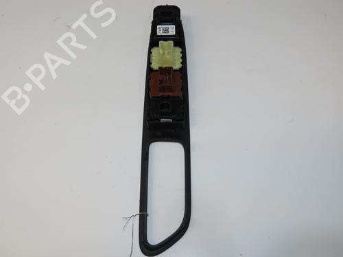 Left front window switch RENAULT CLIO IV (BH_) 1.5 dCi 90 | BP31155135I27 