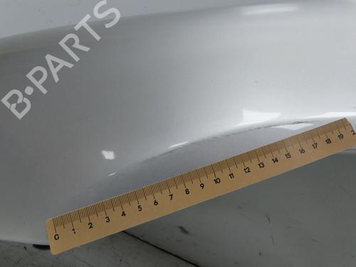 Used Left front fenders CITROËN SAXO (S0, S1) 1.1 X, SX (60 hp) 28968354