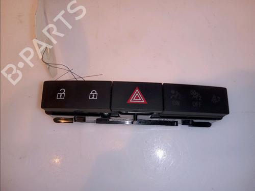 Used Warning switch Warning switch OPEL ASTRA J (P10) 1.7 CDTI (68) (125 hp) 12094905 12094905