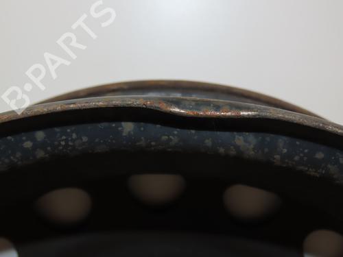 Rim PEUGEOT 107 (PM_, PN_) 1.0 | BP28801685C45 