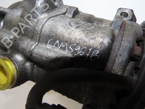 AC compressor SUZUKI SX4 S-Cross (JY) 1.6 AllGrip (AKK 416) | BP39453427M34 - Image 4