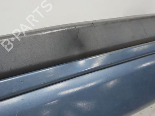 Rear bumper DACIA LOGAN MCV (KS_) 1.5 dCi (KS0K) | BP29196013C8