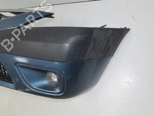 Front bumper DACIA LOGAN MCV (KS_) 1.5 dCi (KS0W) | BP28968241C7 