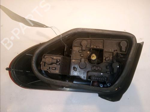 Used Left taillight CITROËN XSARA (N1) 2.0 HDi 90 (90 hp) 14952163