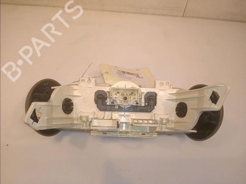 Climate control TOYOTA AYGO (_B1_) 1.0 (KGB10_, KGB10R) | BP15076750I5 