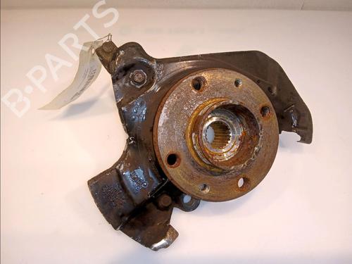 Used Left front steering knuckle ALFA ROMEO MITO (955_) 0.9 TwinAir (955AXY1B) (105 hp) 14875679