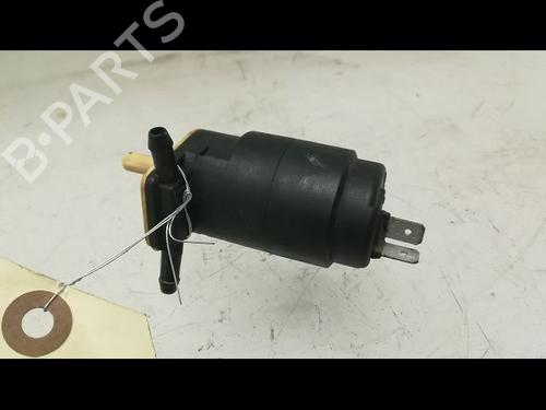 Used Washer pump Washer pump FIAT PUNTO (188_) 1.2 16V 80 (188.233, .235, .253, .255, .333, .353, .639,... (80 hp) 14881417 14881417