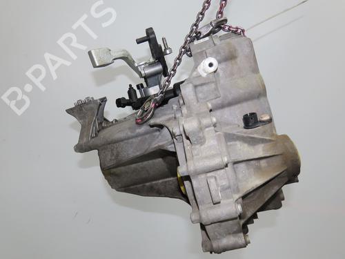 Gearbox VW UP! (121, 122, BL1, BL2, BL3, 123) 1.0 | BP37529764M3 - Image 2