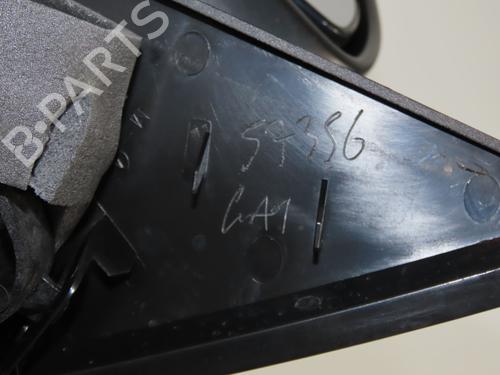 Used Left mirror Left mirror PEUGEOT 308 II (LB_, LP_, LW_, LH_, L3_) 1.2 THP 110 (110 hp) 32486164 32486164