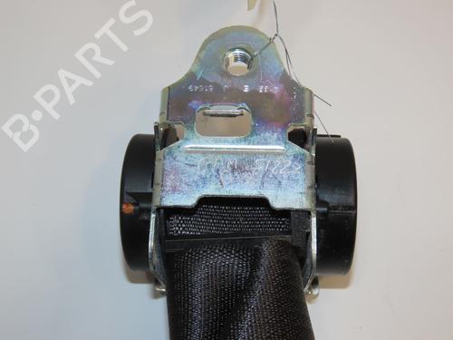 Front left seatbelt OPEL CORSA D (S07) 1.2 (L08, L68) | BP23125005I26 - Image 3
