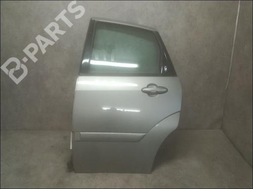 Porte arrière gauche FORD FOCUS I Saloon (DFW) 1.8 TDCi (100 hp) 1430139