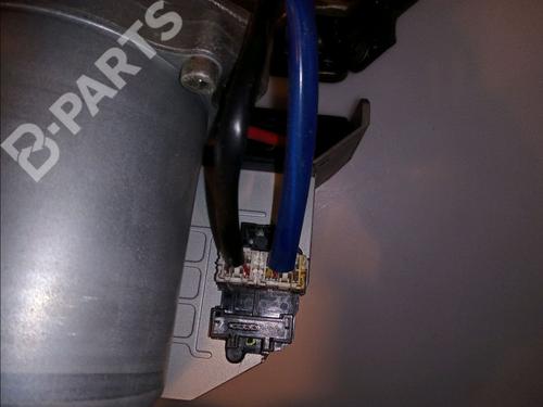 Steering column NISSAN QASHQAI / QASHQAI +2 I (J10, NJ10, JJ10E) 2.0 dCi | BP11418108M21 