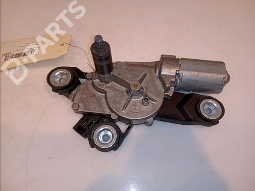 Used Rear wiper motor FORD MONDEO IV (BA7) 1.8 TDCi (125 hp) 12095101