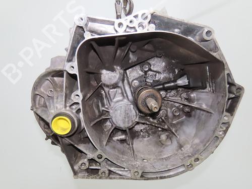 Gearbox CITROËN C4 II (NC_) 1.6 BlueHDi 120 | BP40162898M3 - Image 6