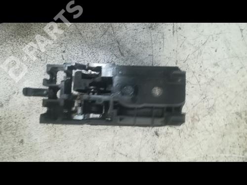 Rear right interior door handle TOYOTA AVENSIS Estate (_T25_) 2.0 D-4D (ADT250_, ADT250R) | BP9607615I16