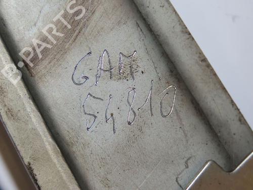 Front left window mechanism NISSAN PIXO (UA0) 1.0 | BP28968532C22 