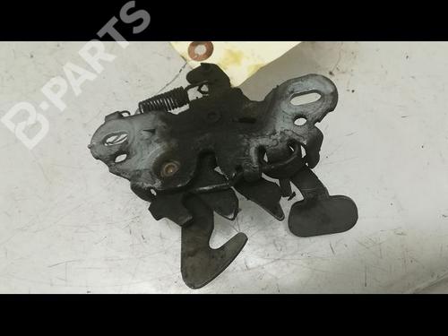 Hood lock CITROËN JUMPY II Van 1.6 HDi 90 16V | BP9598442C133 