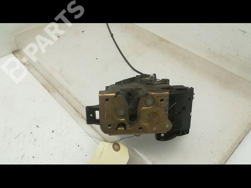 Rear left lock FORD FOCUS I Turnier (DNW) 1.8 TDCi | BP9595620C100 