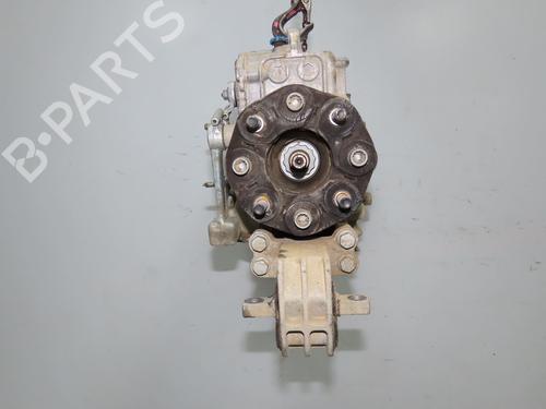 Gearbox VW CRAFTER Van (SY_, SX_) 2.0 TDI FWD (SYB, SYC, SYD) | BP35936494M3 - Image 3