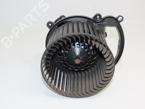 Heater blower motor RENAULT MEGANE IV Hatchback (B9A/M/N_) 1.6 dCi 130 (B9A4) | BP30606480M62