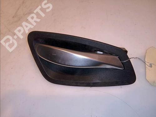 Used Front left interior door handle BMW 3 (E90) 320 d (177 hp) 12128818