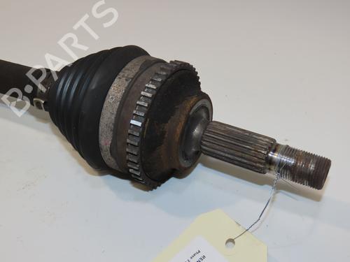 Right front driveshaft RENAULT TWINGO I (C06_) 1.2 (C066, C068) | BP29294153M39 