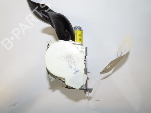 Front right seatbelt CITROËN DS3 (SA_) 1.2 VTi 82 | BP32332352I25 - Image 6