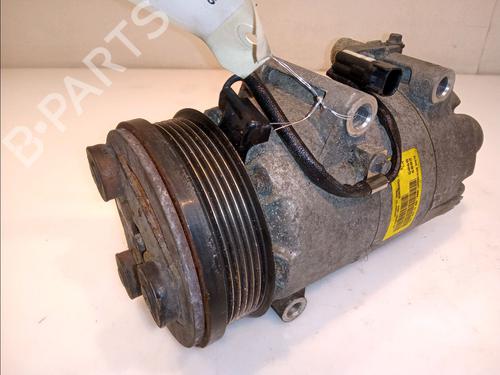 AC compressor FORD FOCUS II (DA_, HCP, DP) 1.8 TDCi | BP11382276M34