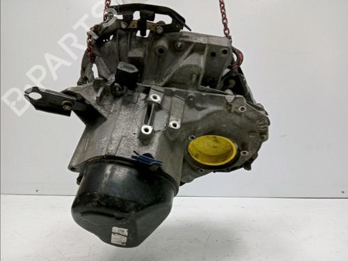 Used Gearbox RENAULT CLIO II (BB_, CB_) 1.9 D (B/CB0E, BB0J) (64 hp) 15903226