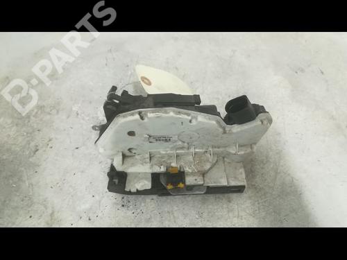 Rear left lock SEAT IBIZA IV (6J5, 6P1) 1.4 | BP9608030C100 