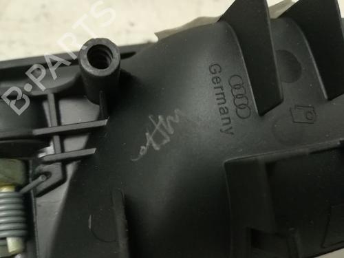 Front left interior door handle AUDI A3 Sportback (8PA) 1.9 TDI | BP9594985I13