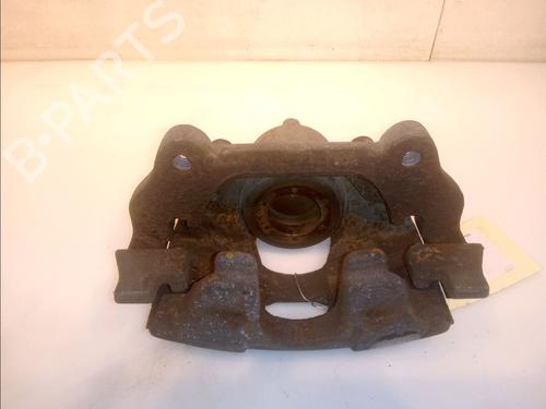 Used Left front brake caliper Left front brake caliper SAAB 9-3 Estate (E50) 1.9 TiD (150 hp) 15395378 15395378