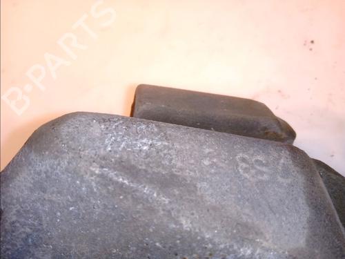 Used Right front brake caliper BMW 3 Touring (E91) 318 d (143 hp) 14877651