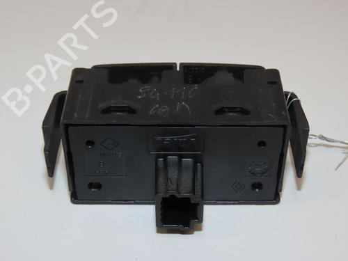 Warning switch RENAULT TRAFIC III Van (FG_) 1.6 dCi 125 (FGMH) | BP28801698I22