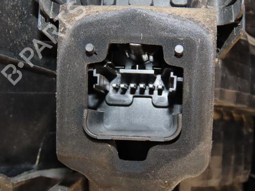 Højre baglygte RENAULT SCÉNIC II (JM0/1_) 2.0 dCi (JM1K) | BP28832642C35 