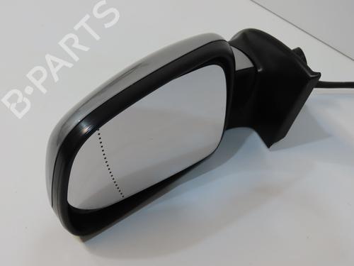 Used Left mirror Left mirror PEUGEOT 307 (3A/C) 1.6 16V (109 hp) 36310555 36310555