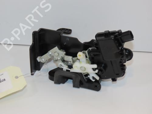 Front left lock DACIA SPRING EV (B6M1) | BP28968848C98 - Image 2