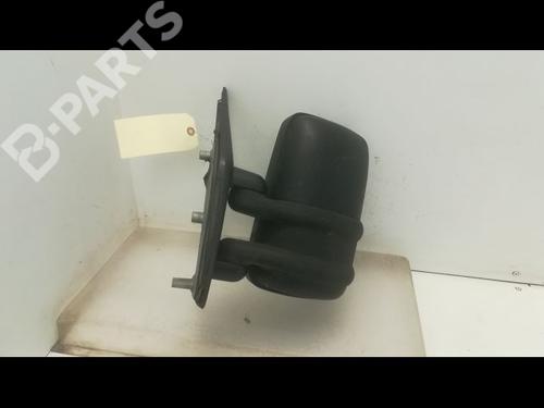 Used Left mirror RENAULT MASTER II Van (FD) 2.5 D (80 hp) 9597632
