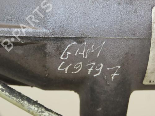 Steering rack PORSCHE CAYENNE (9PA) S 4.5 | BP24358774M22 - Image 6