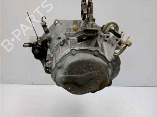 Gearbox PEUGEOT 206 CC (2D) 1.6 HDi 110 | BP23172680M3 