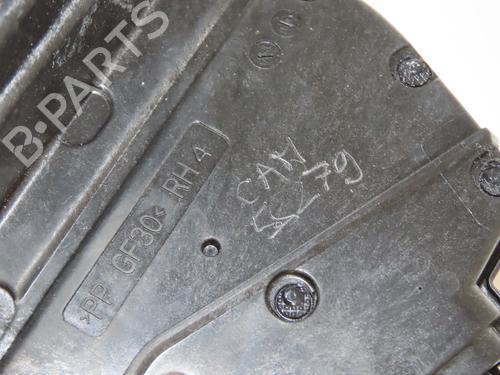 Front right lock RENAULT CLIO V (B7_) 1.6 E-TECH 140 (B7MU) | BP36511044C97 - Image 4