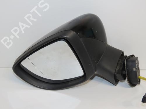 Used Left mirror Left mirror 37432606 37432606