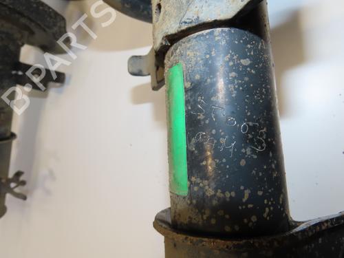 Right front shock absorber RENAULT LAGUNA III Grandtour (KT0/1) 1.5 dCi (KT0A, KT0R, KT02) | BP29216012M17 