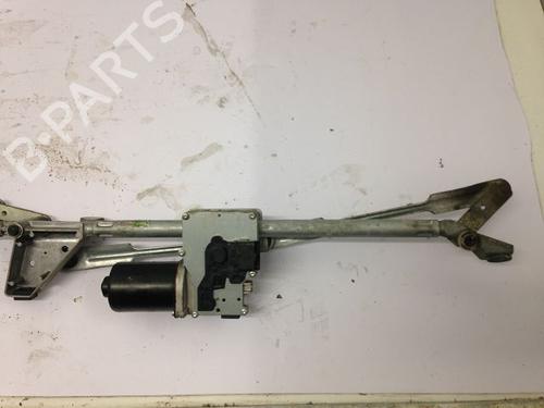 Front wiper motor PEUGEOT 307 SW (3H) 2.0 HDi 135 | BP23178366M29 