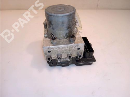 ABS pump CITROËN C4 Picasso I MPV (UD_) 1.6 HDi | BP11100269M43 