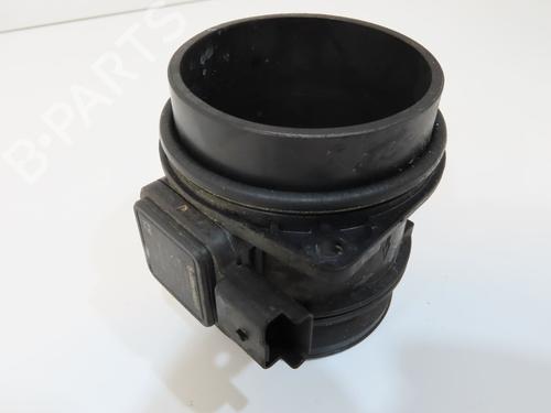 Luftmassenmesser für Luftmassenmesser CITROËN C5 III Break (RW_) 2.0 HDi 140 (140 hp) 36426760 36426760