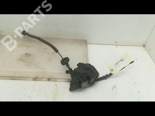 Used Rear right lock Rear right lock RENAULT TWINGO III (BCM_, BCA_) 0.9 TCe 90 (BCM9, BCM2) (90 hp) 9596991 9596991